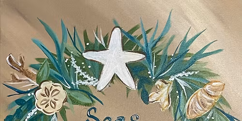 Seas and Greetings at Dicks Last Resort!