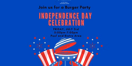 Independence Day Celebration