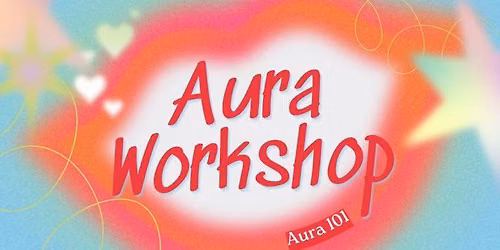 Aura Workshop