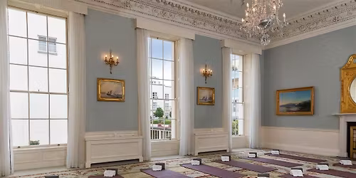 SISTERLY @ The Merrion