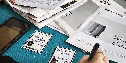 Fast Fashion verstehen, reflektieren und transformieren