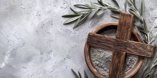 Ash Wednesday Service