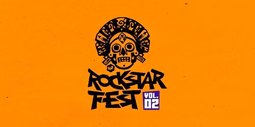 Rockstar Fest Vol. 2