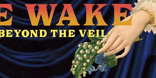 The Wake at Sugarmom's Hideaway