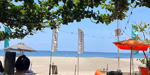 ELYU / La Union tour