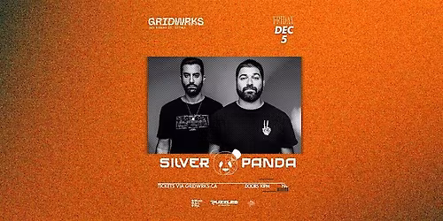 Silver Panda: OTTAWA