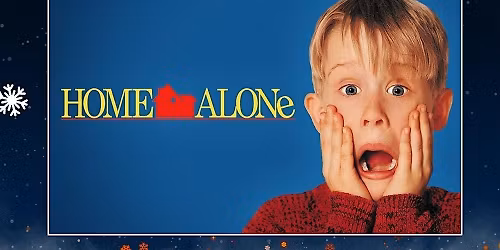 Home Alone