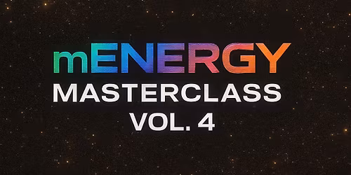 mENERGY Zumba\u00ae Masterclass Vol. 4. with ZJ\u2122 Alessandro Belletti and ZJ\u2122 Adam Horvath 