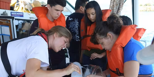 Clean Bay Collective: Community Scientist Training Day