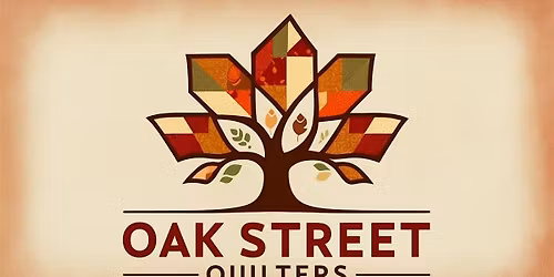 OAK STREET QUILTERS