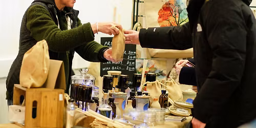 Folk & Bespoke Artisan Craft Markets