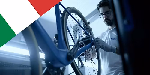 MAHLE SMART TRAINING - Torino