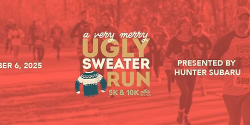 Ugly Sweater Run | 5k & 10k
