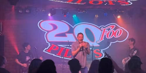 20 FOO PILOTS Rocks 34 Rush at Batavia Downs Gaming