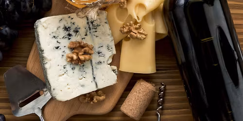 4o. FESTIVAL CULTURAL DEL VINO Y EL QUESO EN PARQUE NAUCALLI