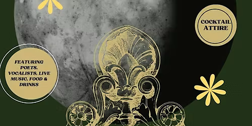 Moonlit Moments: The Gibbous Gathering