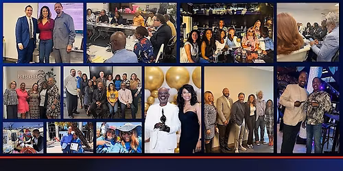 NAREB Las Vegas - Monthly Networking Breakfast\/Orientation