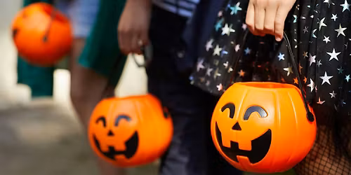 Trick-or-Treating at Eataly Flatiron