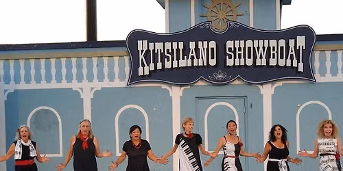 Heart and Sole at Greek days on Broadway