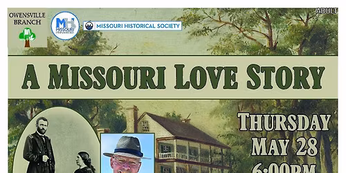 A Missouri Love Story