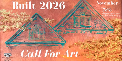 Built 2026