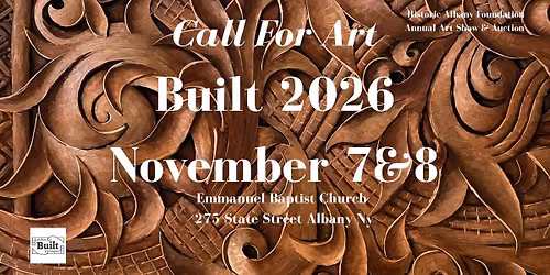 Built 2026