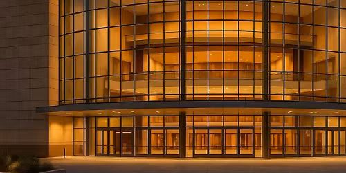 New West Symphony: Michael Christie - Too Hot To Handel The Gospel Messiah