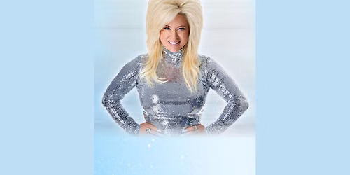 Mills Entertainment presents Theresa Caputo Live! The Experience