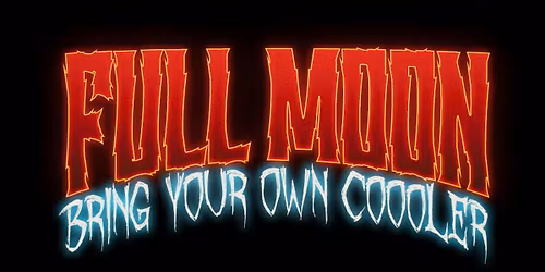 Full Moon
