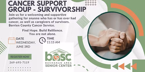 Cancer Support Group