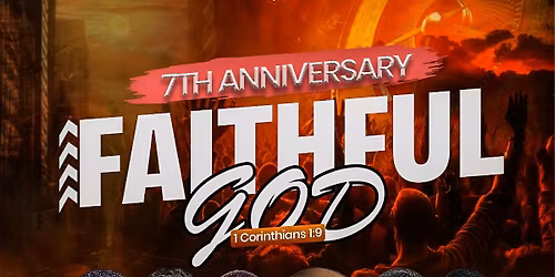 Worship Theatre 7th Anniversary