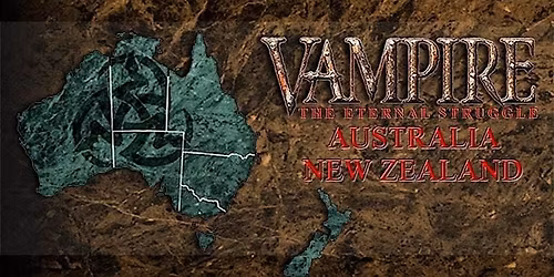 Sydney VTES Sabbat release tournament
