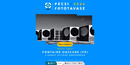 A Sainte Victoire \u00e1rny\u00e9k\u00e1ban - Fontaine Obscure fot\u00f3egyes\u00fclet ki\u00e1ll\u00edt\u00e1sa