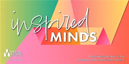 Gold Coast Inspired Minds Lunch