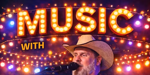 Mac Tucker Live this Thursday