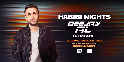 HABIBI NIGHTS ft. DEEJAY AL
