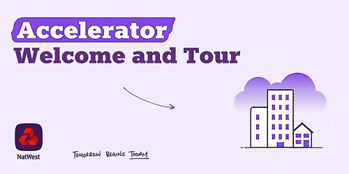 Welcome Wednesdays: Hub Tour and Networking