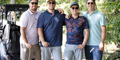 2026 AIM Golf Outing