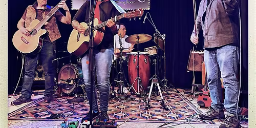 The Shannon Tower Band