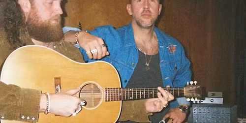 Brothers Osborne