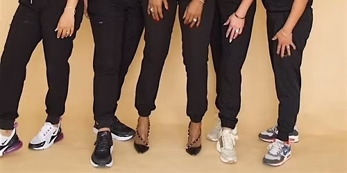 Fitzy Shades Med Spa Grand Opening