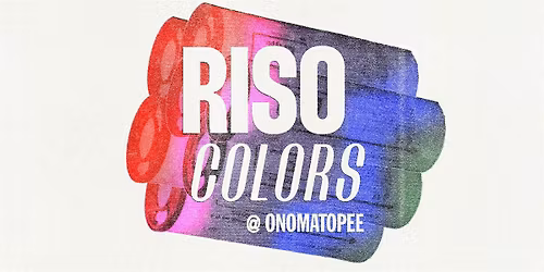 RISO Colors