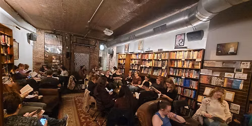 Romance Read-In to Benefit Authors Against Book Bans