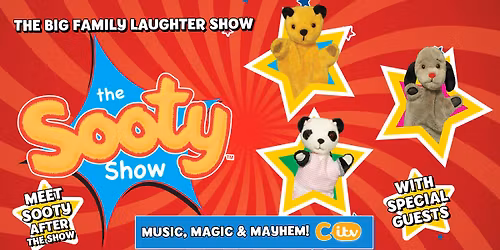 The Sooty Show