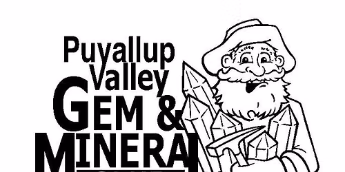 Puyallup Valley Gem and Mineral Club Business Meeting 