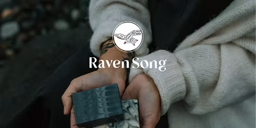 Ravensong Artisan Soapmaking Class | Beginner!