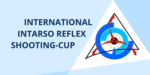 Intarso ReflexShooting Cup 2026  (IRS-Cup)