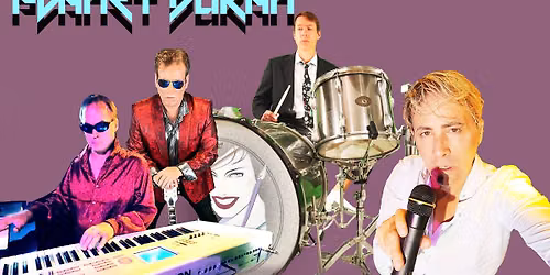 Planet Duran in West Palm Beach