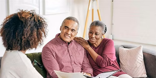 Wills & Estate Planning Workshop