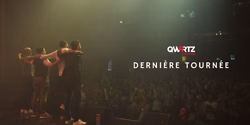 QW4RTZ \u00e0 Lavaltrie | \u00c9glise Saint-Antoine